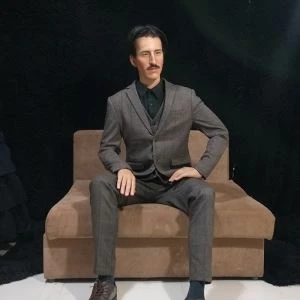 Восъчен манекен
